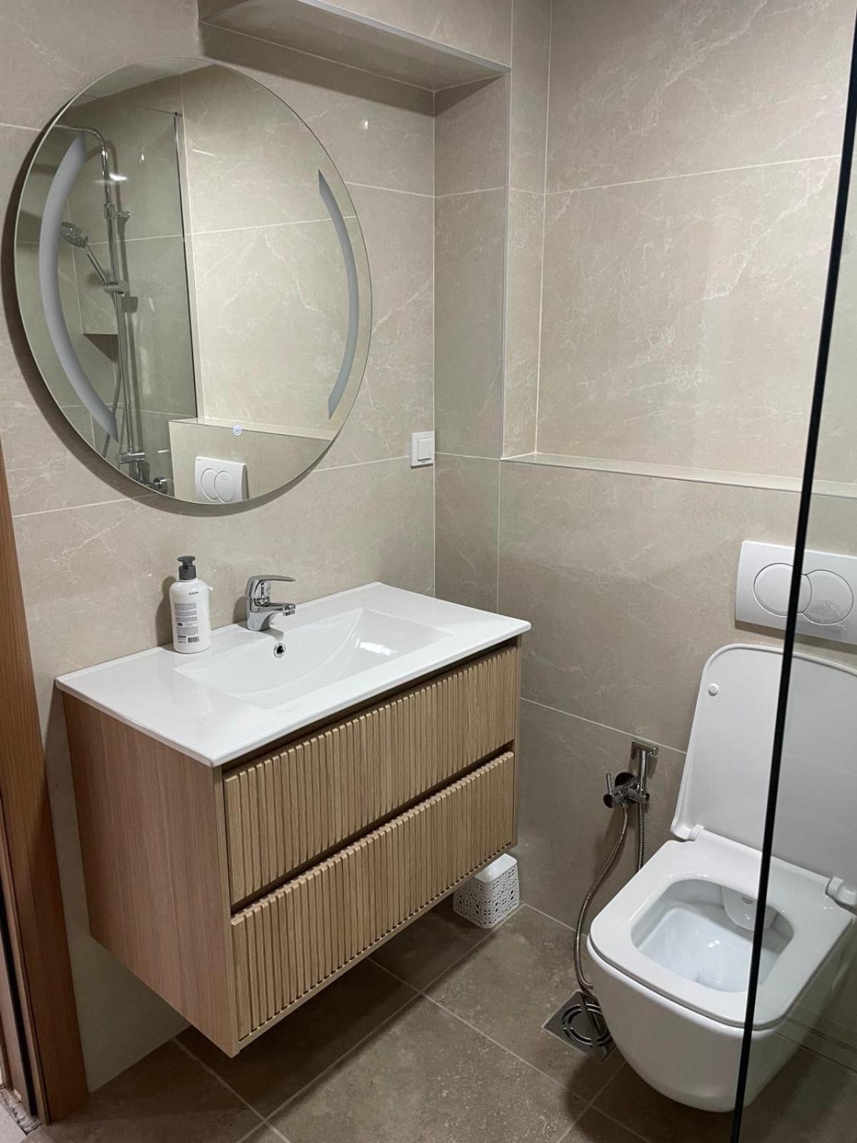 Apartman Bukovac Žabljak Exterior foto